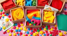 top felt craft kits