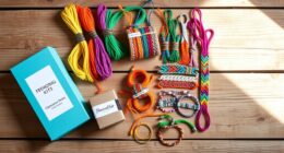 top friendship bracelet kits