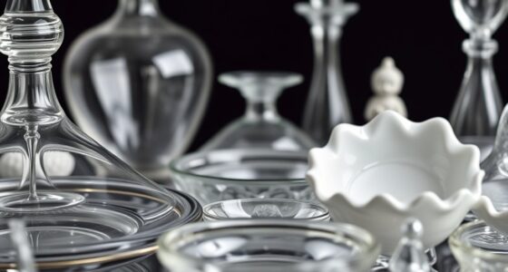 top glass ceramic adhesives