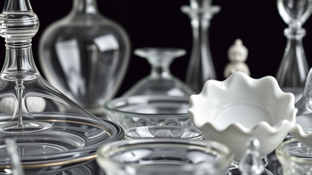 top glass ceramic adhesives