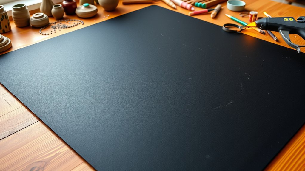 top heat resistant craft mats