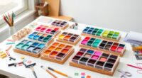 top ink pad storage solutions