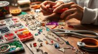 top jewelry crafting kits