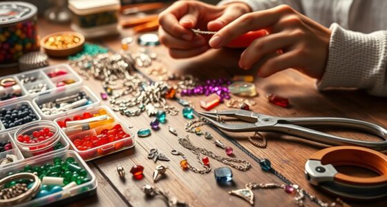 top jewelry crafting kits