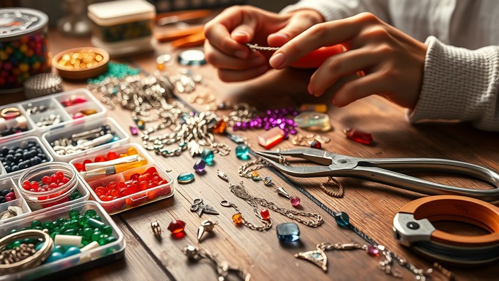 top jewelry crafting kits