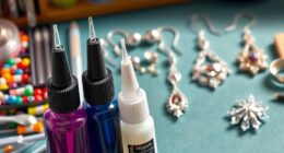 top jewelry glue options