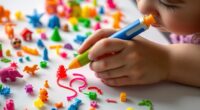 top kid friendly 3d pens