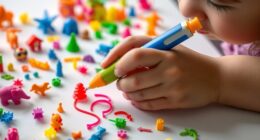 top kid friendly 3d pens