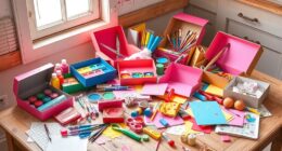 top kids craft kits