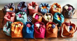 top knitting bag picks
