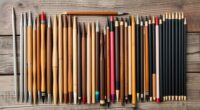 top knitting needle collections