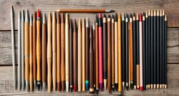 top knitting needle collections