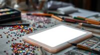 top light pads for crafting
