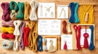 top macrame kits for beginners