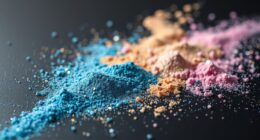 top mica powders for soap