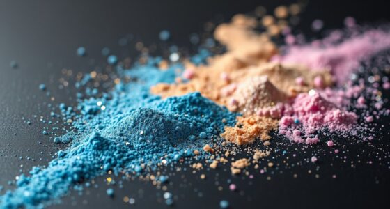 top mica powders for soap