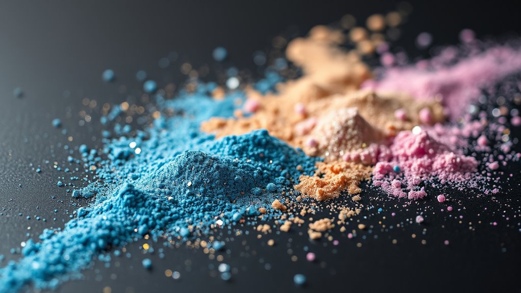 top mica powders for soap