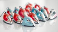 top mini craft iron picks