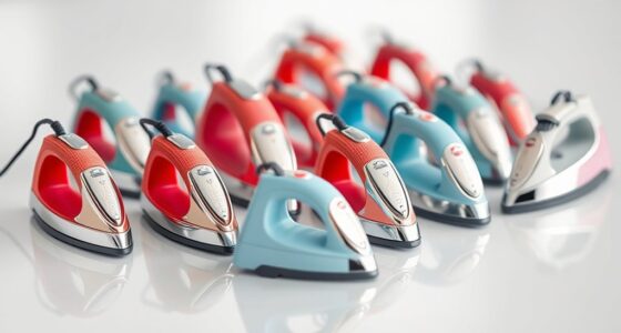 top mini craft iron picks
