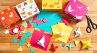 top origami kits for kids