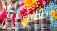 top paper craft glues