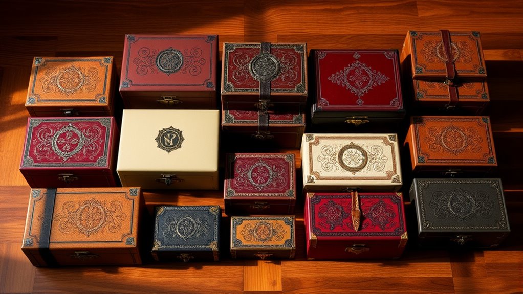 top photo storage box picks