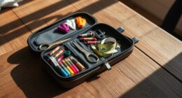 top portable sewing kits