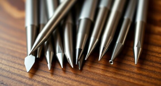 top pyrography tool selection