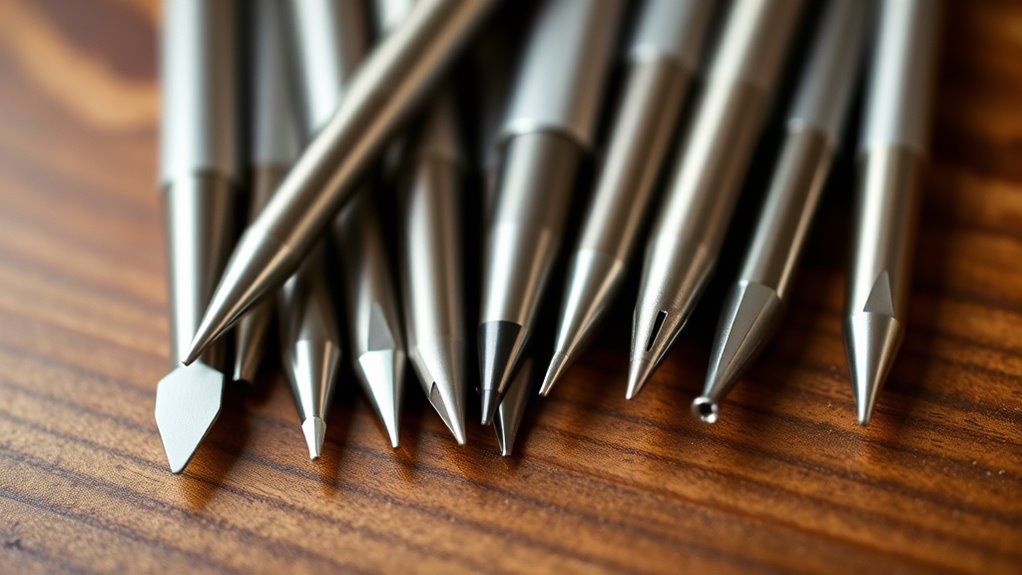 top pyrography tool selection