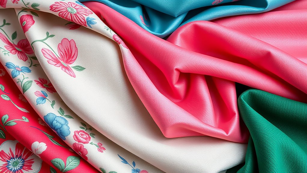 top quilting fabric choices