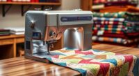 top quilting sewing machine reviews
