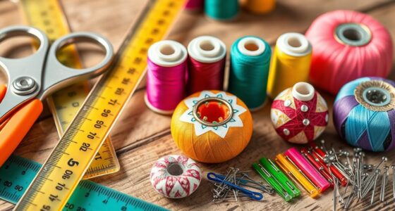 top quilting tool sets
