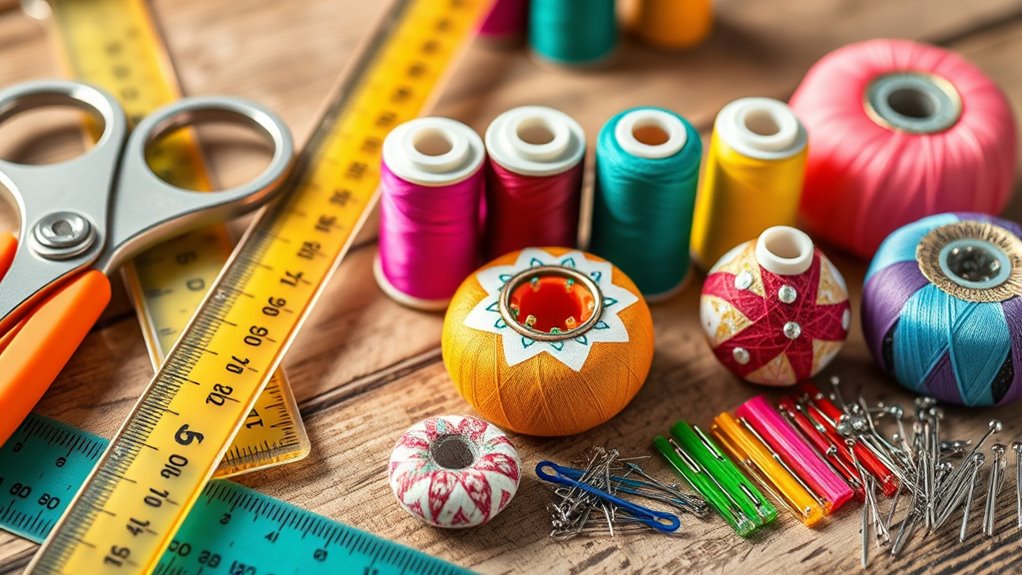 top quilting tool sets
