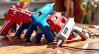 top rated craft glue guns
