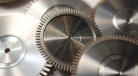 top rotary blades for versatility