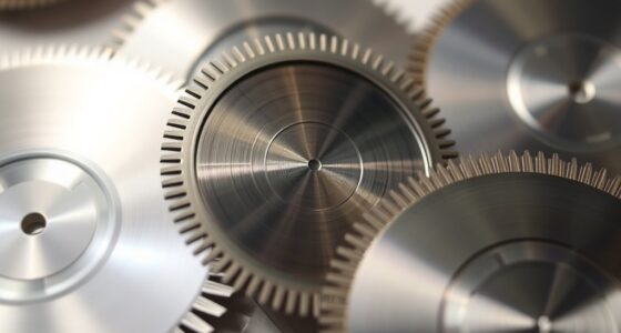 top rotary blades for versatility