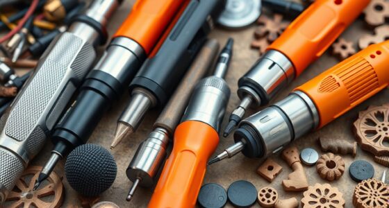 top rotary craft tools 2025