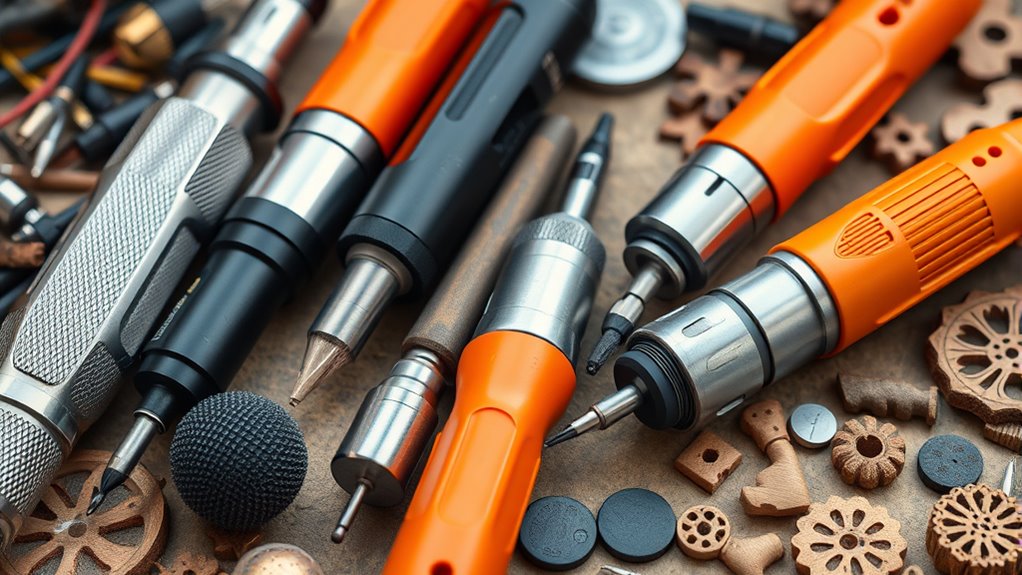 top rotary craft tools 2025