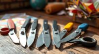 top scrapbooking paper cutters