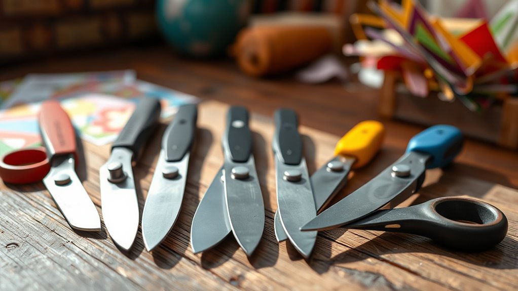 top scrapbooking paper cutters