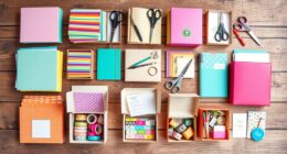 top scrapbooking starter kits