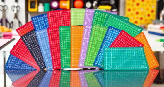 top self healing cutting mats