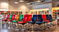 top sewing chairs 2025