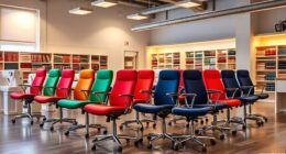top sewing chairs 2025