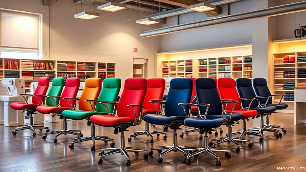 top sewing chairs 2025