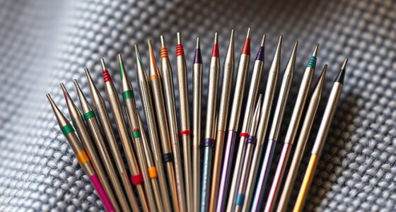 top sewing needle recommendations