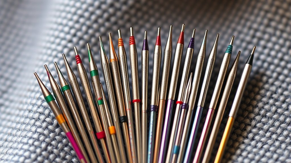 top sewing needle recommendations