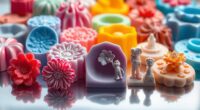 top silicone mold choices