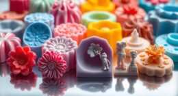 top silicone mold choices
