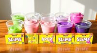 top slime kits for kids